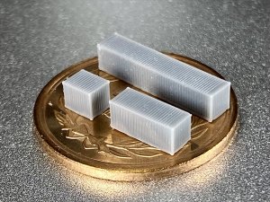 画像5: Fire Starter[FS-M1]1/700　ISO規格コンテナセット1 (5)