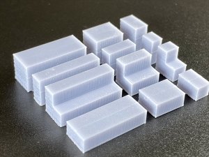 画像5: Fire Starter[FS-M2]1/700　ISO規格コンテナセット2 (5)