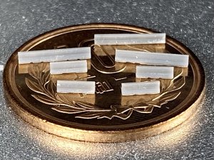 画像4: Fire Starter[FS-M4]1/700　コンクリートバリアセット (4)