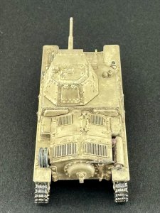 画像12: Fire Starter[FS-ITA1_72]1/72　ITEA 72　イタリア軍　L6/40 (12)