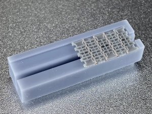 画像7: Fire Starter[FS-R_TRUCK2_72]1/72 R TRUCK2 ソ連軍　T-34　ワッフルパターン可動履帯セット Ver2 (7)