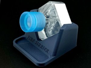 画像4: Fire Starter[FS-B12]模型便利グッズ12　G社用接着剤スタンド (4)