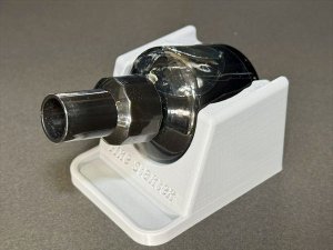 画像3: Fire Starter[FS-B13]模型便利グッズ13　C社丸瓶用３ウェイスタンド (3)