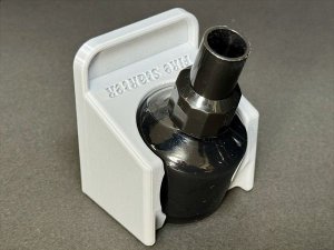 画像5: Fire Starter[FS-B13]模型便利グッズ13　C社丸瓶用３ウェイスタンド (5)