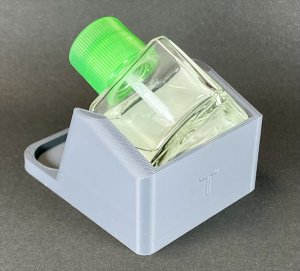 画像3: Fire Starter[FS-B5]模型便利グッズ5　T社セメント用スタンドVer3 (3)