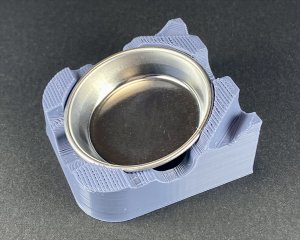 画像4: Fire Starter[FS-B7]模型便利グッズ7　C社塗料皿スタンド (4)