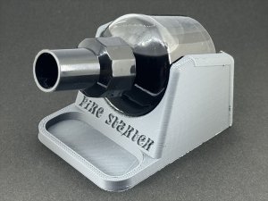 画像2: Fire Starter[FS-B9]模型便利グッズ9　C社丸瓶用スタンド (2)