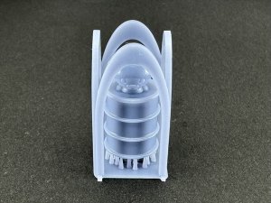 画像4: Fire Starter[FS-C1]ぐるクマさんドラム缶風呂 (4)