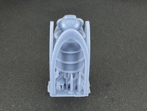 画像4: Fire Starter[FS-C2]パーフェクトぐるクマさんドラム缶風呂 (4)