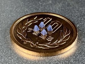 画像3: Fire Starter[FS-G26]1/700　ドイツ軍 対戦車バリケード　竜の歯　セット (3)