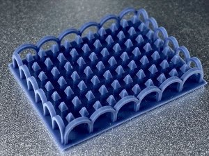 画像4: Fire Starter[FS-G26]1/700　ドイツ軍 対戦車バリケード　竜の歯　セット (4)