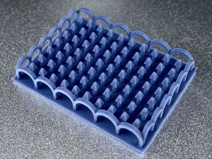 画像5: Fire Starter[FS-G26]1/700　ドイツ軍 対戦車バリケード　竜の歯　セット (5)