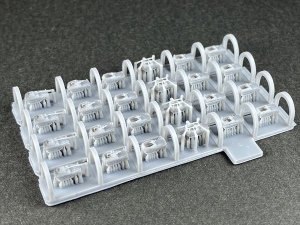 画像7: Fire Starter[FS-G32]1/700　ドイツ軍sdkfz250セット (7)