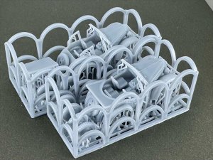 画像8: Fire Starter[FS-JPN11_72]1/72　JPN11 72 くろがね四起　A型　九五式小型乗用車 (8)