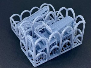 画像12: Fire Starter[FS-JPN14_72]1/72　九二式8トン牽引車（ニク車） (12)