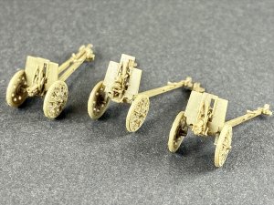 画像2: Fire Starter[FS-JPN1_72]1/72　九二式歩兵砲 (2)