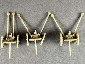 画像6: Fire Starter[FS-JPN2_72]1/72　一式三十七粍砲 (6)