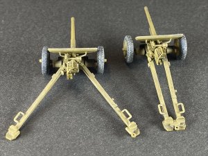 画像5: Fire Starter[FS-JPN3_72]1/72　一式機動四十七粍速射砲 (5)