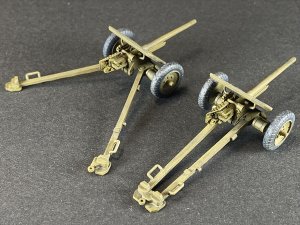 画像6: Fire Starter[FS-JPN3_72]1/72　一式機動四十七粍速射砲 (6)