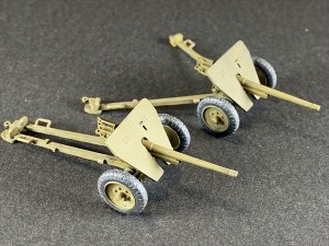 画像7: Fire Starter[FS-JPN3_72]1/72　一式機動四十七粍速射砲 (7)