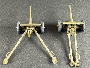 画像8: Fire Starter[FS-JPN3_72]1/72　一式機動四十七粍速射砲 (8)