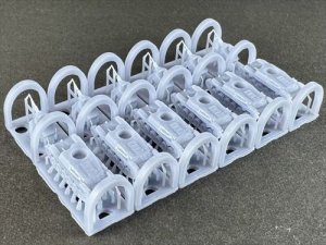 画像7: Fire Starter[FS-JPN4_350]1/350　九七式中戦車改　チハ車 (7)