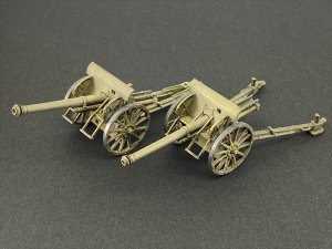 画像2: Fire Starter[FS-JPN5_72]1/72　九〇式野砲 (2)