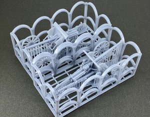 画像11: Fire Starter[FS-JPN5_72]1/72　九〇式野砲 (11)