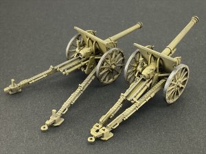 画像5: Fire Starter[FS-JPN5_72]1/72　九〇式野砲 (5)