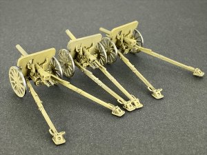 画像6: Fire Starter[FS-JPN6_72]1/72　九四式山砲 (6)