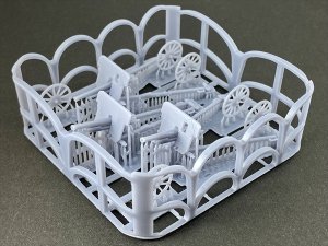 画像10: Fire Starter[FS-JPN6_72]1/72　九四式山砲 (10)