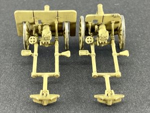 画像8: Fire Starter[FS-JPN7_72]1/72　四一式山砲 (8)