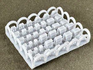 画像6: Fire Starter[FS-M12]1/700　ドラム缶セット２ (6)