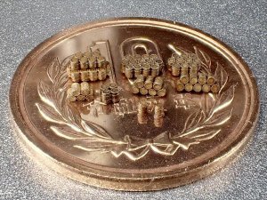 画像6: Fire Starter[FS-M13]1/700　樽セット (6)