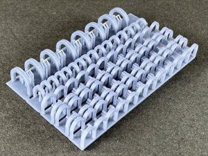 画像12: Fire Starter[FS-M18]1/700　米俵、味噌樽、大八車セット (12)