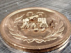 画像5: Fire Starter[FS-M18]1/700　米俵、味噌樽、大八車セット (5)