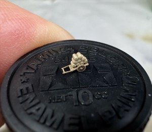 画像10: Fire Starter[FS-M18]1/700　米俵、味噌樽、大八車セット (10)