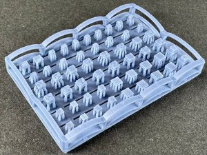 画像9: Fire Starter[FS-M19]1/700　集積麻袋、パレットセット (9)