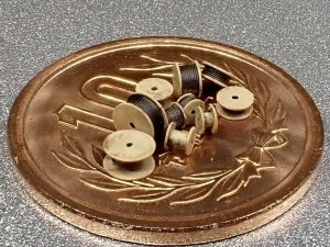 画像5: Fire Starter[FS-M21]1/700　ケーブルドラムセット (5)