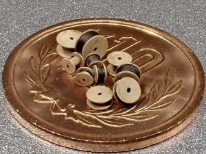 画像6: Fire Starter[FS-M21]1/700　ケーブルドラムセット (6)