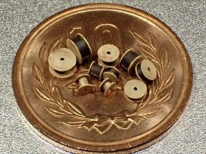 画像7: Fire Starter[FS-M21]1/700　ケーブルドラムセット (7)