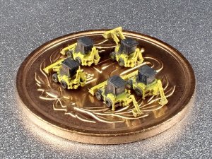 画像5: Fire Starter[FS-M7]1/700　小型ホイールローダー (5)