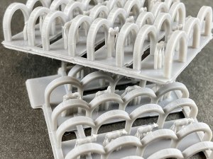 画像4: Fire Starter[FS-M9]1/700　動物セット (4)