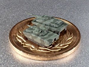 画像3: Fire Starter[FS-MG5]1/700　現用ドイツ軍 Rメタルセット (3)