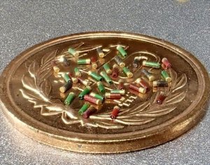 画像3: Fire Starter[FS-MUS1_35]1/35  12ゲージ弾セット (3)