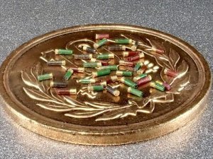 画像4: Fire Starter[FS-MUS1_35]1/35  12ゲージ弾セット (4)