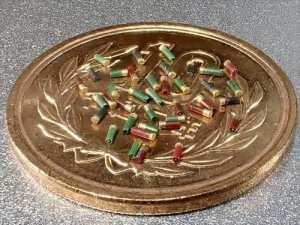 画像5: Fire Starter[FS-MUS1_35]1/35  12ゲージ弾セット (5)