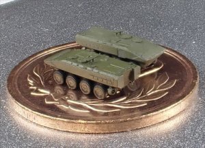 画像5: Fire Starter[FS-MUS20]1/700　現用米軍海兵隊　ACV　セット (5)