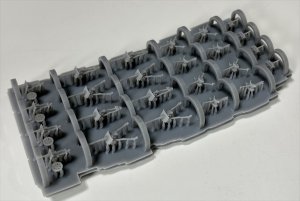 画像6: Fire Starter[FS-UK6]1/700　英軍火砲セット (6)