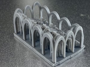 画像12: Fire Starter[FS-US10]1/700　米軍M25ドラゴンワゴンセット (12)